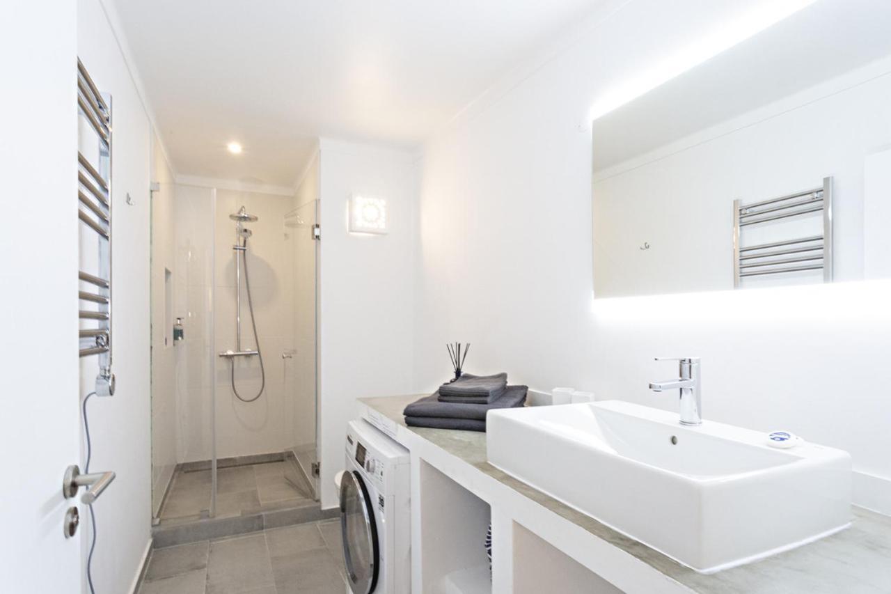 Apartamento The Townhouse Tavira Exterior photo